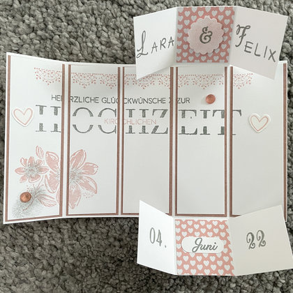 Hochzeit