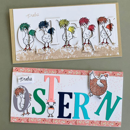 Ostern