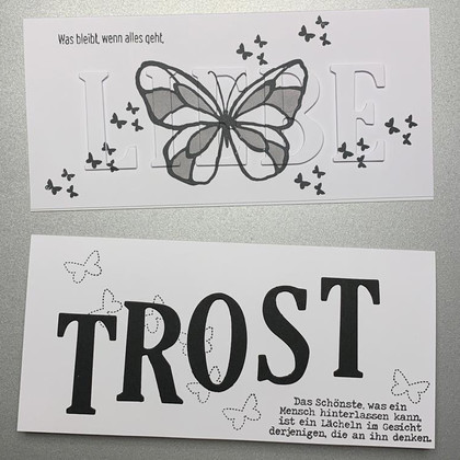 Trost & Trauer